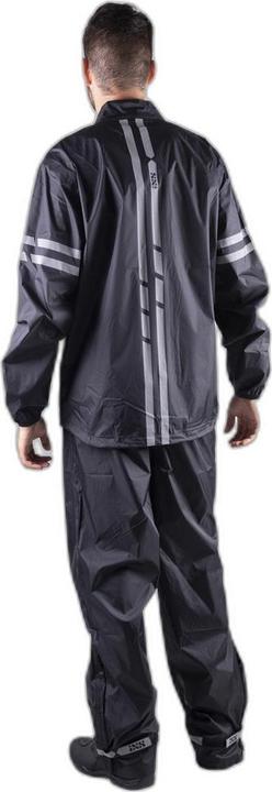 Actual product image iXS Tour Rain Jacket Light ST (Men, Women, 4XL)