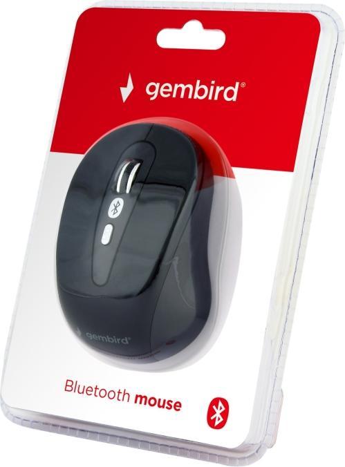 Actual product image Gembird MUSWB-6B-01 (Cable)
