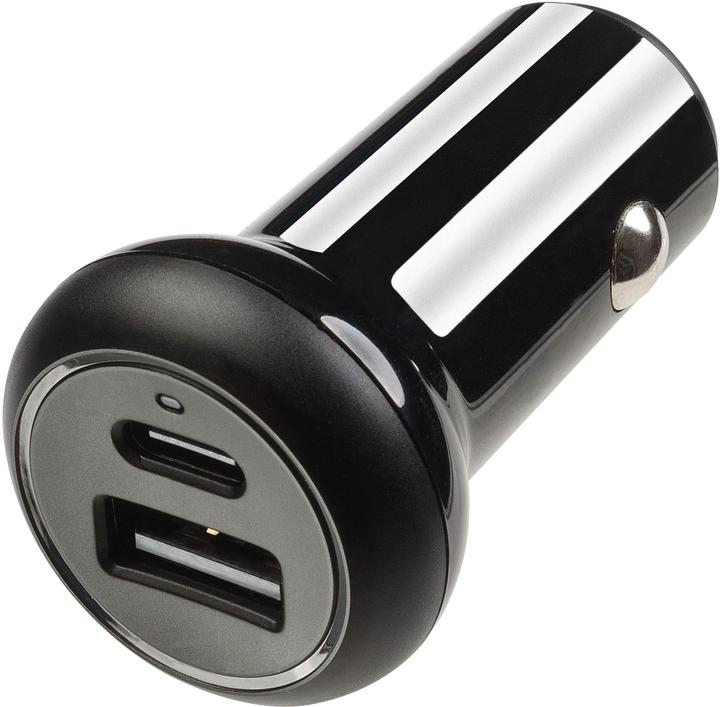 Produktbild Vivanco Super Fast Car Charger