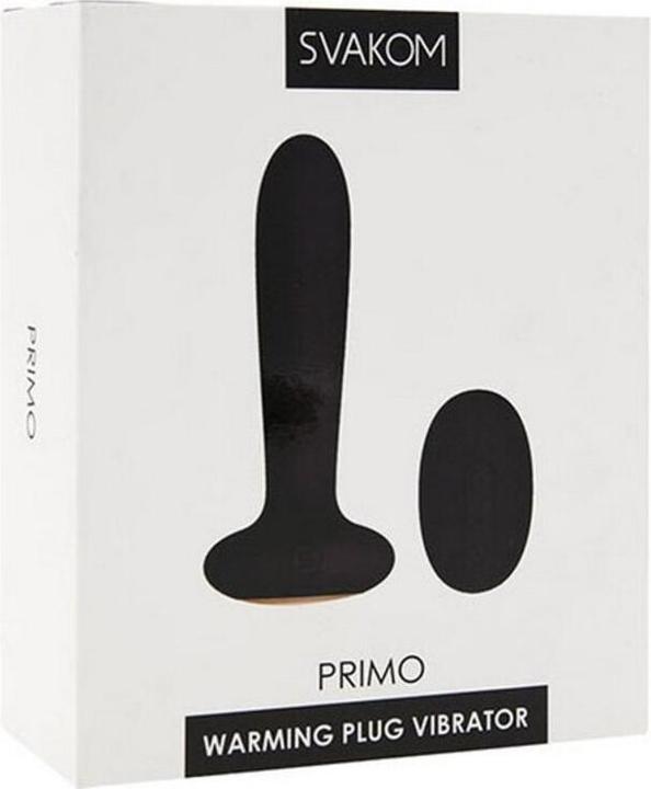 Produktbild Svakom Primo