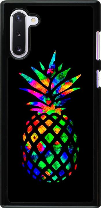 Produktbild PhoneLook Hülle Ananas Multi-colors (Samsung Galaxy Note 10)