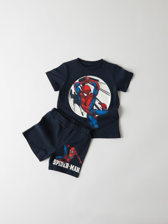 Image du produit Name it Pyjama Spiderman (98, 102, 104)