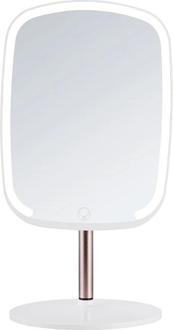 Actual product image Extralink Weier Beleuchteter Verstellbarer 180-Schminkspiegel