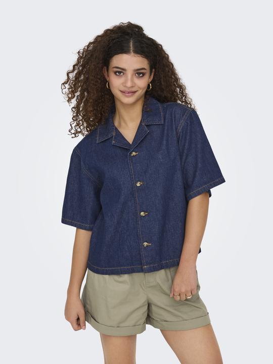 Immagine prodotto Only ONLELLIS Jeanshemd Jeanshemd (XS)