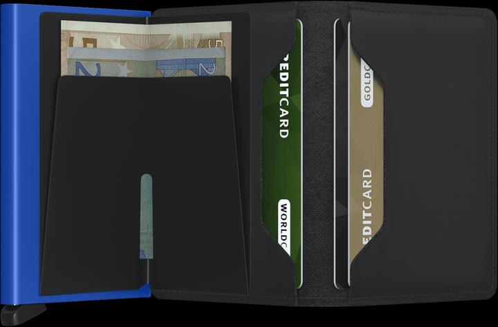 Produktbild Secrid Miniwallet Matte