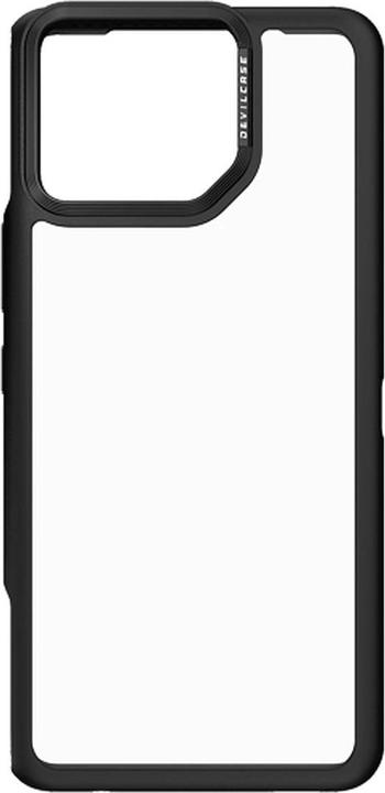 Actual product image ASUS ROG Phone 8 DEVILCASE Guardian Standard (Asus ROG Phone 8 Pro, Asus ROG Phone 8)