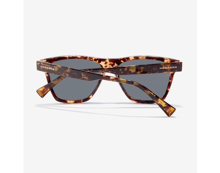 Actual product image Hawkers polarisierte Sonnenbrillen One LS Schwarz Braun (Ø 54 mm)