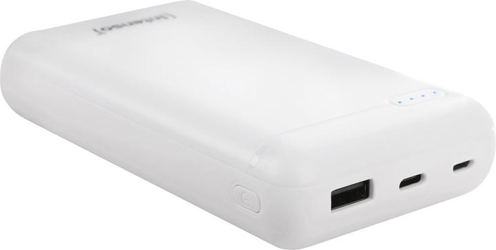 Image du produit Intenso XS20000 (20000 mAh, 74 Wh)