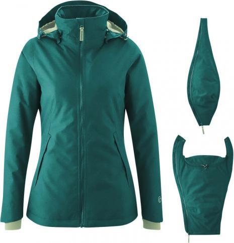 Produktbild Mamalila Winterjacke für zwei Winterfriend (L)