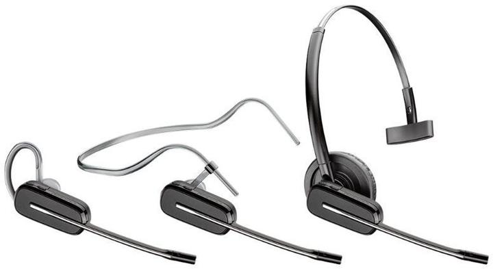 Image du produit Poly Savi 8245 Office (Sans fil, USB-A)