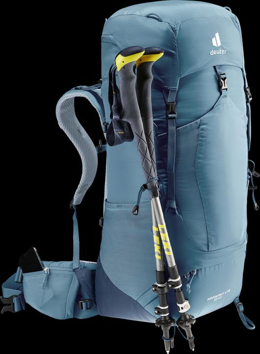 Produktbild Deuter Aircontact Lite 50 + 10 (50 l)