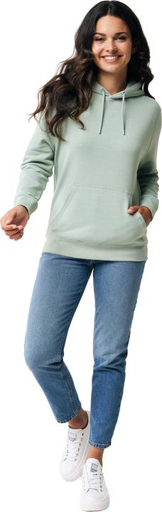 Produktbild Universal Textiles Rila Kapuzenpullover Leicht (XS)