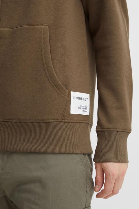 Immagine prodotto 11 Project PRAndron Sweat ZipHood - 21301009-ME (XL)