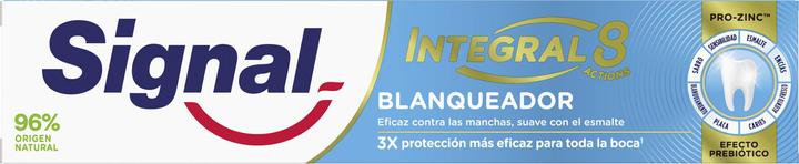 Immagine prodotto Signal Integral 8 (75 ml)