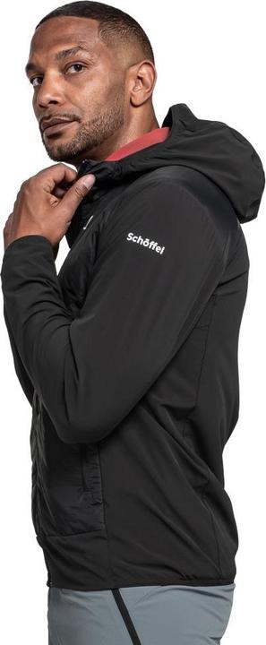 Immagine prodotto Schöffel Hybrid Jk Style Blaueis MNS (XXL)