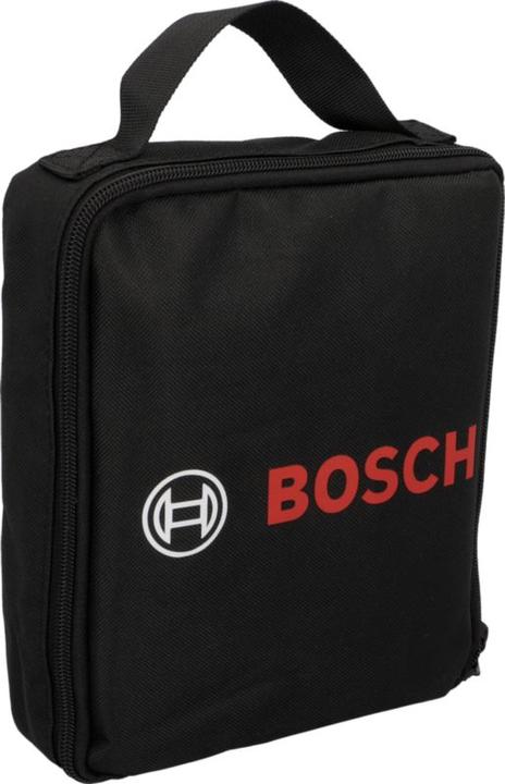 Actual product image Bosch Automotive C40-LI charger (12V, 6V, 5 A)