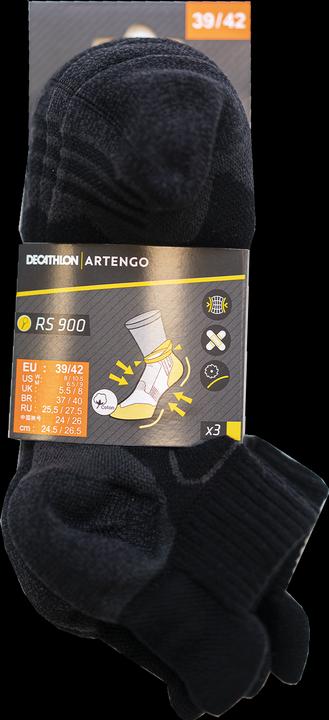 Actual product image Artengo RS 900 LOWEDGE (43, 46)