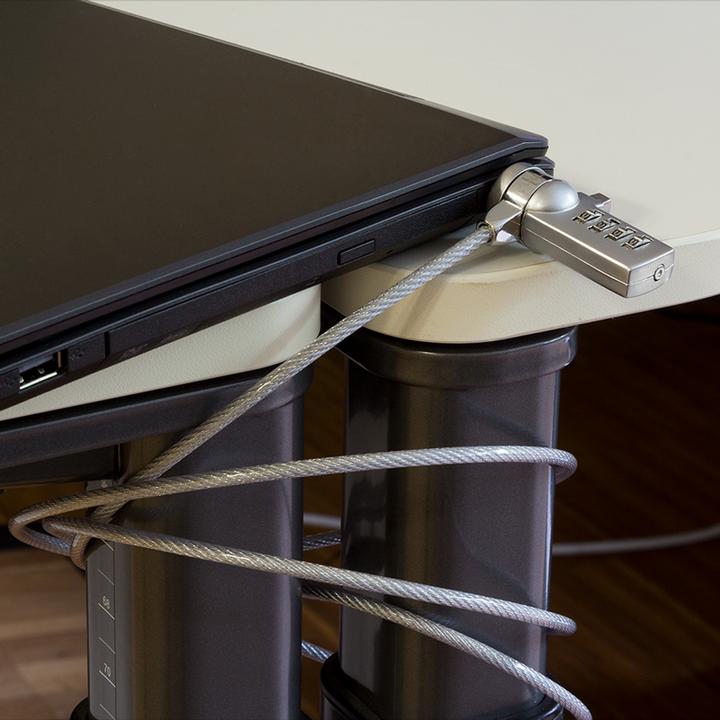 Image du produit LogiLink Câble antivol de sécurité