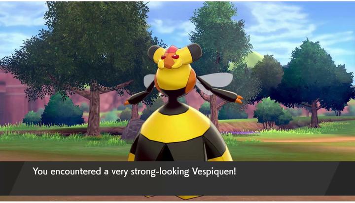 Immagine prodotto Nintendo Pokémon Spada (Switch, DE)