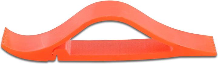 Actual product image Delock Cable clip 3-set, inscribable 3-colored