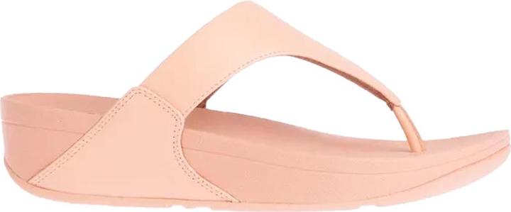 Produktbild Fitflop Flipflops Lulu Leder (42)