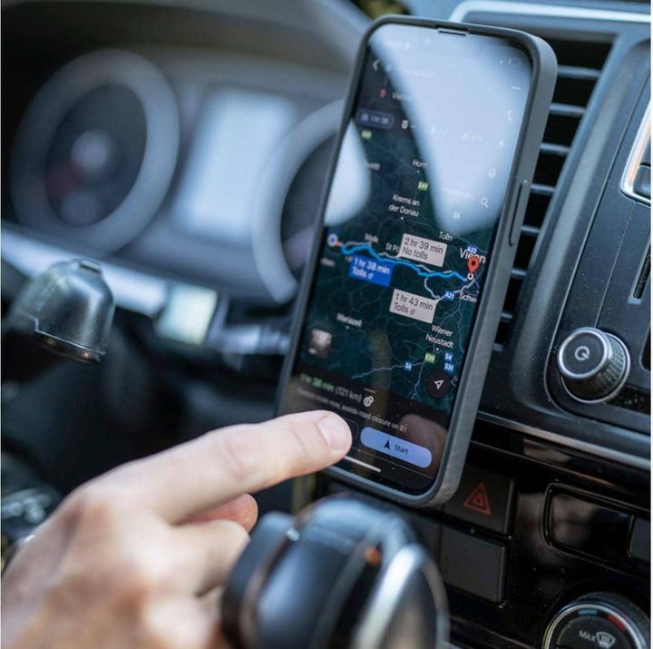 Produktbild Sp Connect Phone Case iPhone 11 Pro Max/ XS Max SPC+ schwarz (Apple iPhone XS Max, Apple iPhone 11 Pro Max)