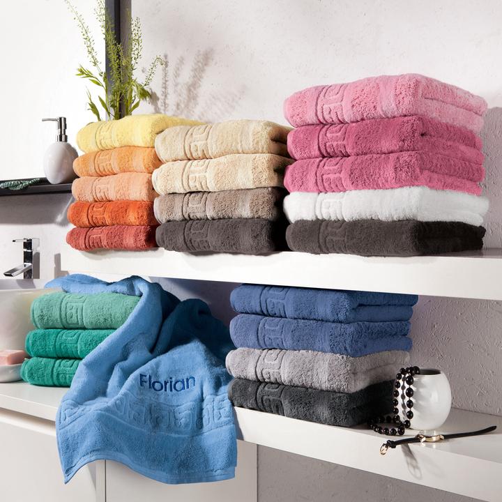 Produktbild Cawö 1001 Noblesse (50 x 100 cm)