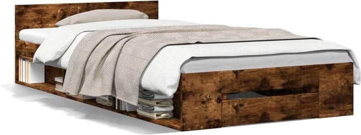 Produktbild VidaXL Keran (90 x 190 cm)