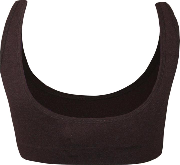 Actual product image Hoxton Haus Bralette (M, L)