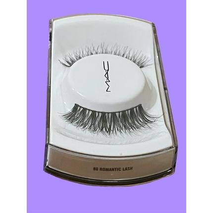 Produktbild MAC Cosmetics Lashes - 80 Romantic (Künstliche Wimpern)