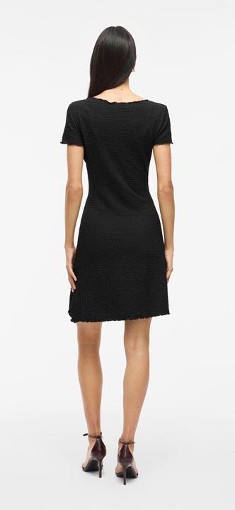 Actual product image Vila VIDELIA Kurzärmeliges Minikleid (S)