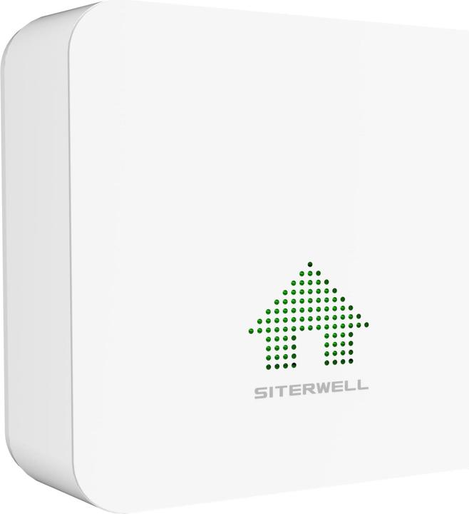 Produktbild Mentrex Gateway Flame Stop GS198 Wifi
