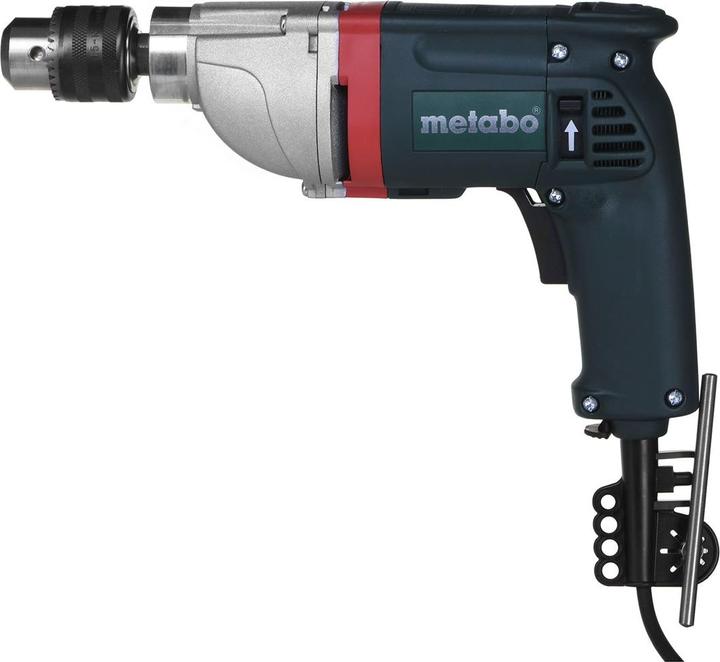 Actual product image Metabo BE 75-16 (Electrical connection)