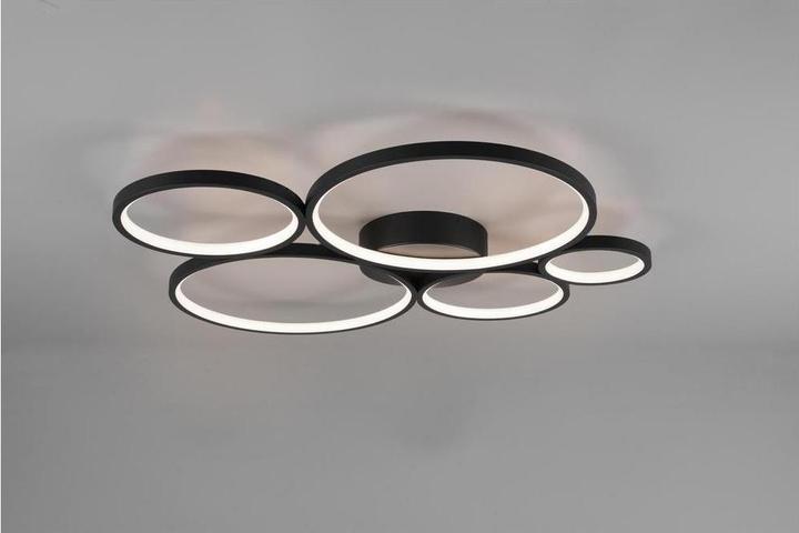 Image du produit Trio rondo (5800 lm)