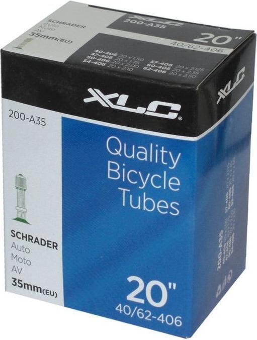XLC VT-A20 (Schrader (AV), 20", 40 mm)