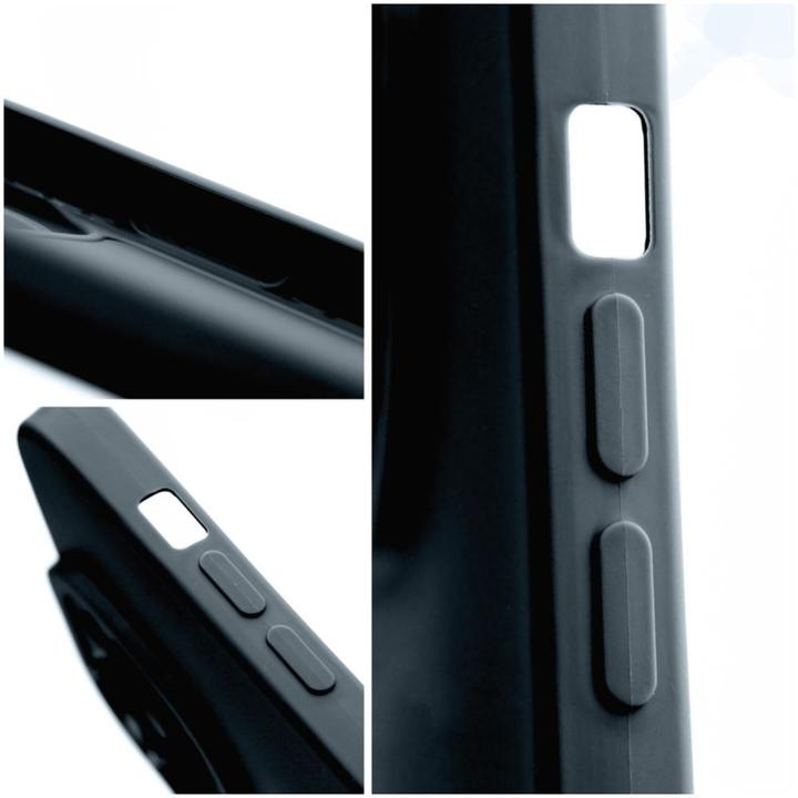 Immagine prodotto Roar Custodia per cuffie LUNA per SAMSUNG A52 5G / A52 LTE (4G) / A52s 5G Nero (Samsung Galaxy A52s 5G, Samsung Galaxy A52 5G)