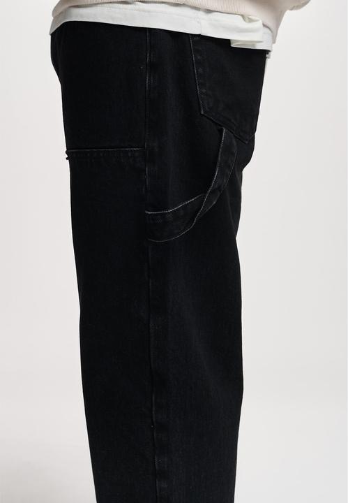 Produktbild 2Y Studios 2Y Haldor Carpenter Straight Jeans - 178923 (29)