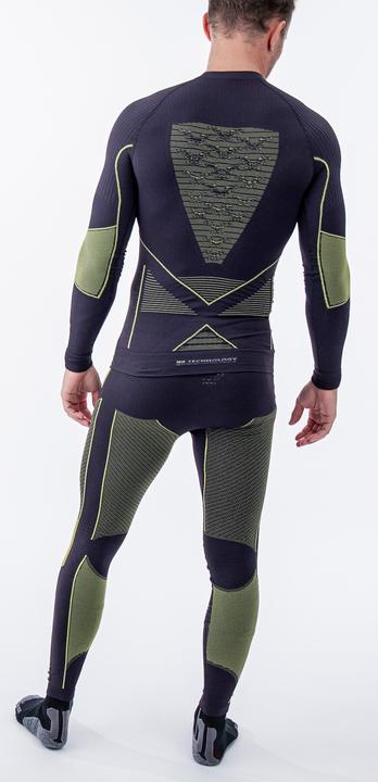Produktbild X-Bionic Energy Accumulator 4.0 Herren Funktionsunterwäsche (S)