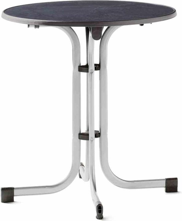 Image du produit Sieger Table de boulevard (70 cm)