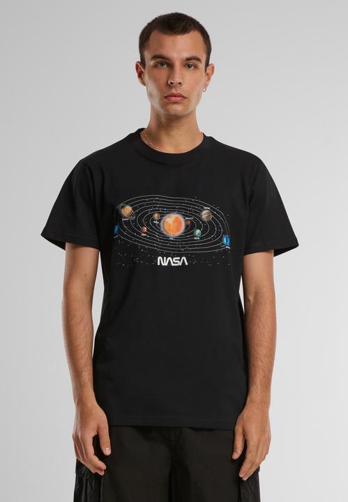 Immagine prodotto Mister Tee Maglietta spaziale della NASA (S)