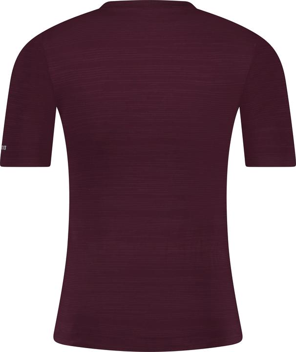 Image du produit Shimano Men Evolve Terra Seamless T-Shirt deep ocean (S, M)