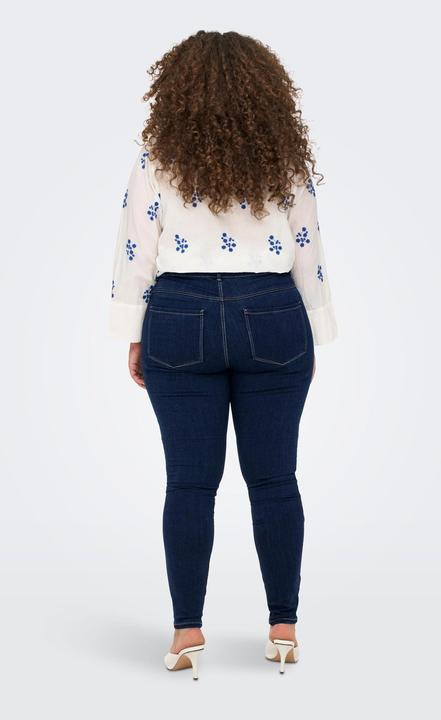 Produktbild Only Curvy High Waist Hose (W44/L30)