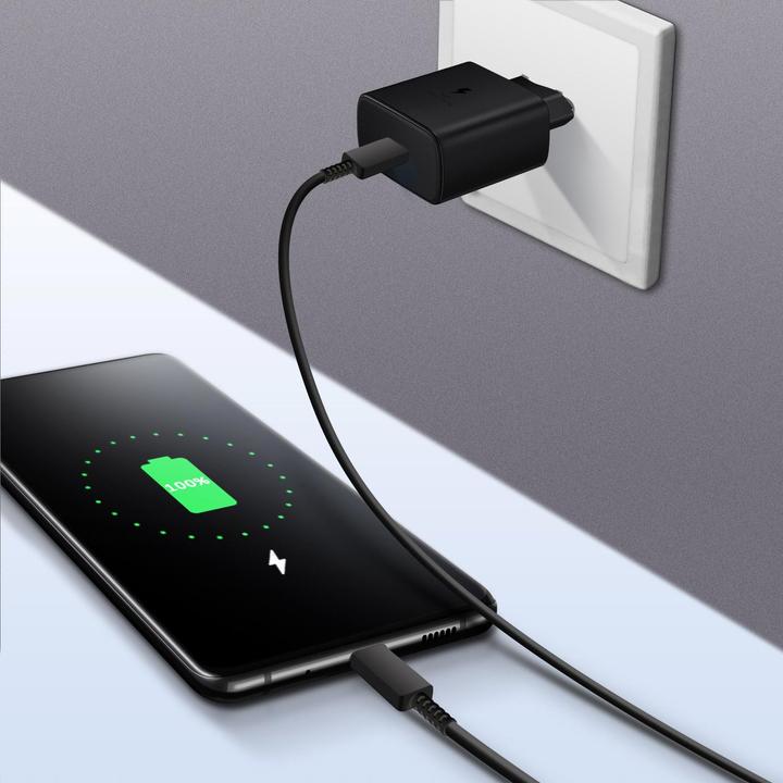 Productafbeelding Samsung EP-TA845 USB-C (45 W)