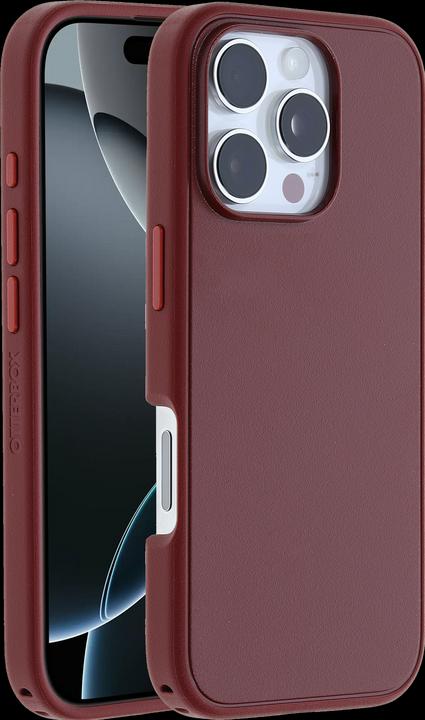 Produktbild OtterBox Symmetry mit MagSafe (Apple iPhone 16 Pro)