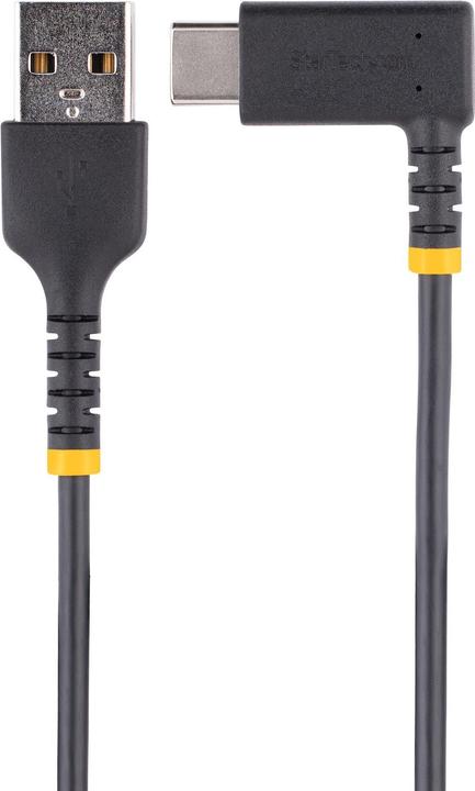 Immagine prodotto StarTech USB A - USB Tipo C (0.30 m, USB 2.0)