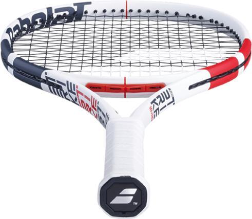 Actual product image Babolat Pure Strike (3, 305 g)