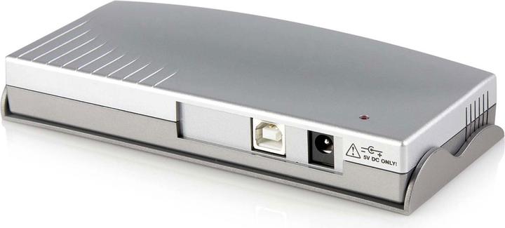 Image du produit StarTech 8 Port USB To Serial Hub (8 Ports)