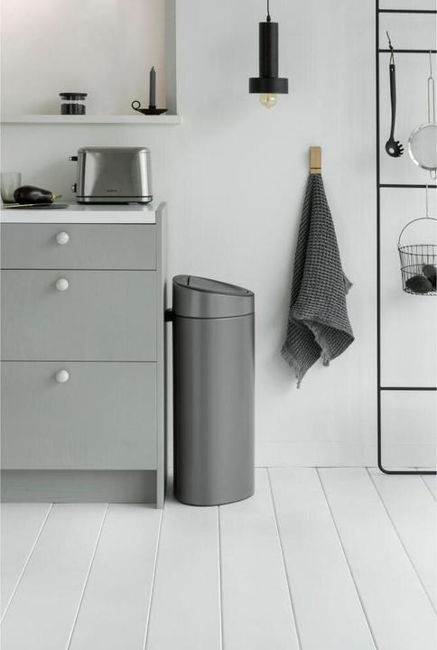 Immagine prodotto Brabantia Tocco Bin (40 l)