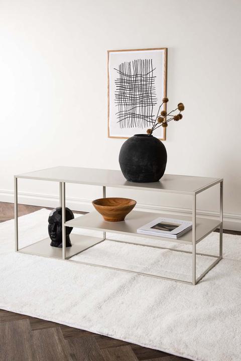 Actual product image Venture Home Staal (120 x 50 cm)