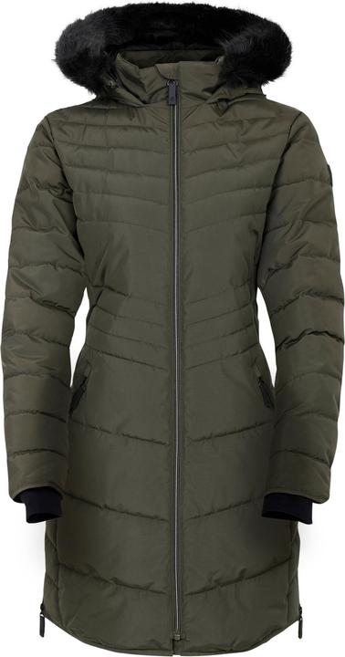 Immagine prodotto Dare2b Striking IIII Giacca Imbottita Media Lunghezza Donna